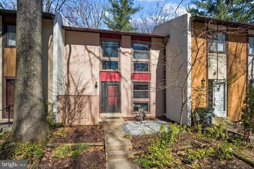 2394 Cloudcroft Sq, RESTON, VA, 20191-1707 | Card Image