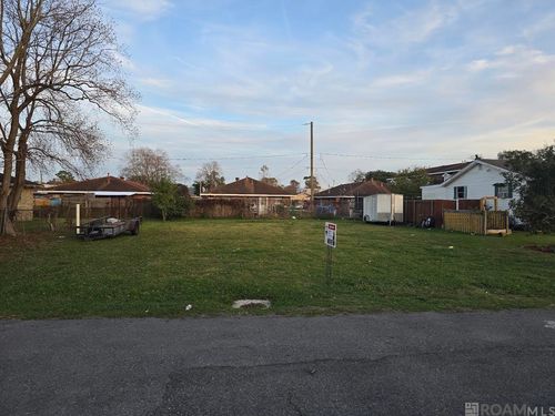 Lot 7 SQ 1 Frisella St, Gretna, LA, 70056 | Card Image