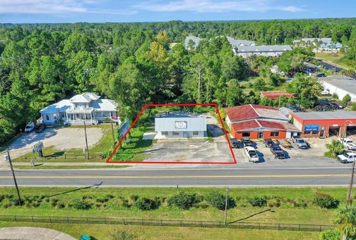 410 Se Avenue B, Carrabelle, FL, 32322-6086 | Card Image