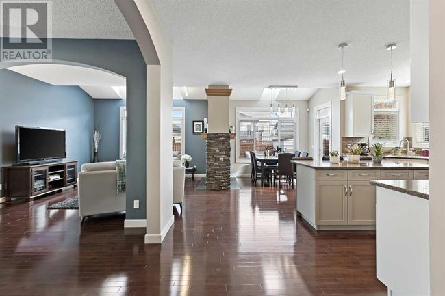 121 Hawkmere Pl, House other with 4 bedrooms, 4 bathrooms and 4 parking in Chestermere AB | Image 7