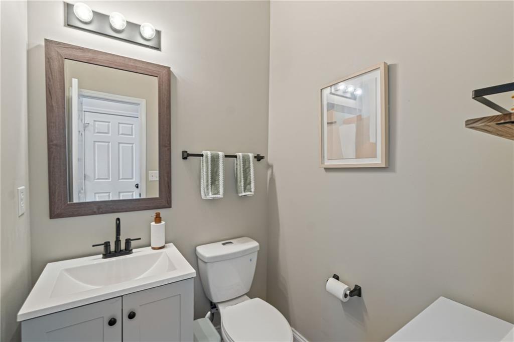 Residential in Flowery Branch 5
