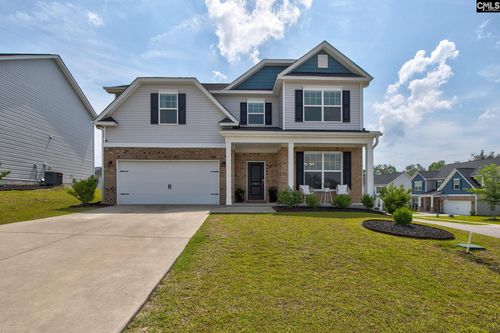 121 Bridgeport Rd, Elgin, SC, 29045-9857 | Card Image