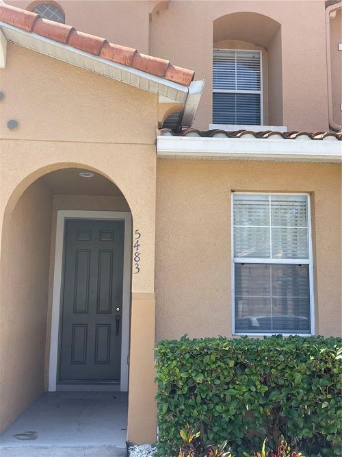5483 Paradise Cay Cir, KISSIMMEE, FL, 34746-4789 | Card Image