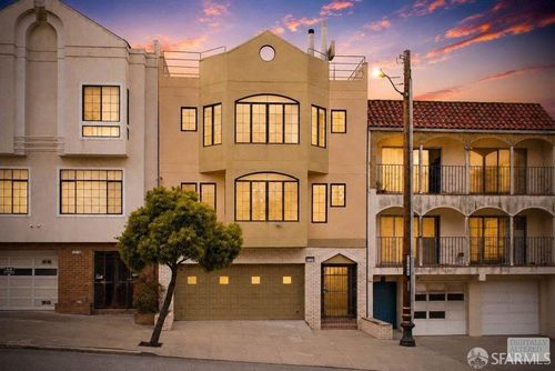 471 31st Ave, San Francisco, CA, 94121-1720 | Card Image