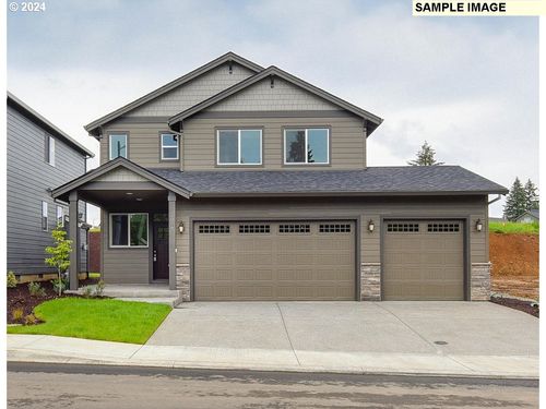 2317 E Badger Way, LaCenter, WA, 98629 | Card Image