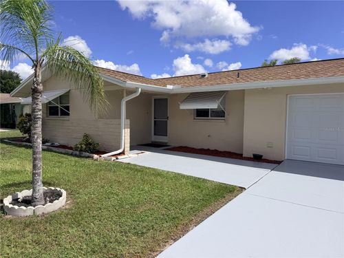 10118 Holly Dr, PORT RICHEY, FL, 34668-3214 | Card Image