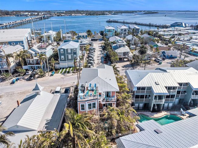206 Church Ave, House other with 5 bedrooms, 6 bathrooms and null parking in BRADENTON BEACH FL | Image 68