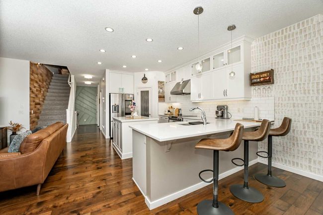 158 Masters Pt Se, House other with 4 bedrooms, 4 bathrooms and 4 parking in Calgary AB | Image 24