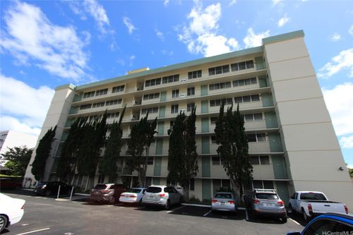 apt-302-1722 Makiki St, Honolulu, HI, 96822-4422 | Card Image