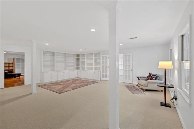 400 Old Ivy Rd Ne, House other with 6 bedrooms, 6 bathrooms and 3 parking in Atlanta GA | Image 64