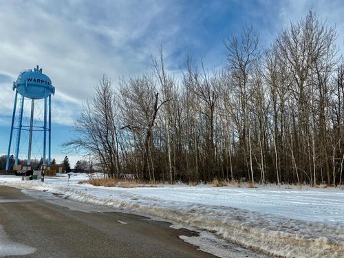 TBD Gladys St Ne, Warroad, MN, 56763 | Card Image