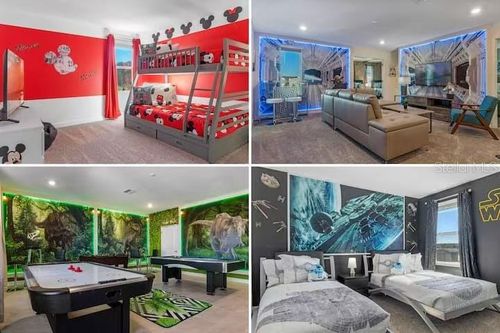 4396 Quote St, Kissimmee, FL, 34746 | Card Image