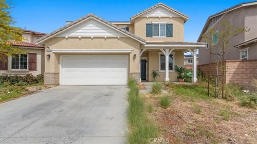 27270 Barre Dr, Menifee, CA, 92584-6851 | Card Image