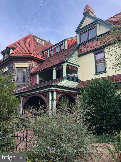 apt-2-5335 Knox St, PHILADELPHIA, PA, 19144-6211 | Card Image