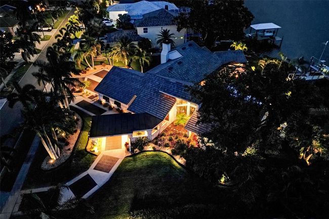 6605 Seabird Way, House other with 4 bedrooms, 4 bathrooms and null parking in APOLLO BEACH FL | Image 6
