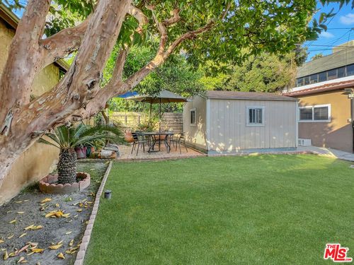 3962 Tivoli - Rear Unit Avenue, LOS ANGELES, CA, 90066 | Card Image