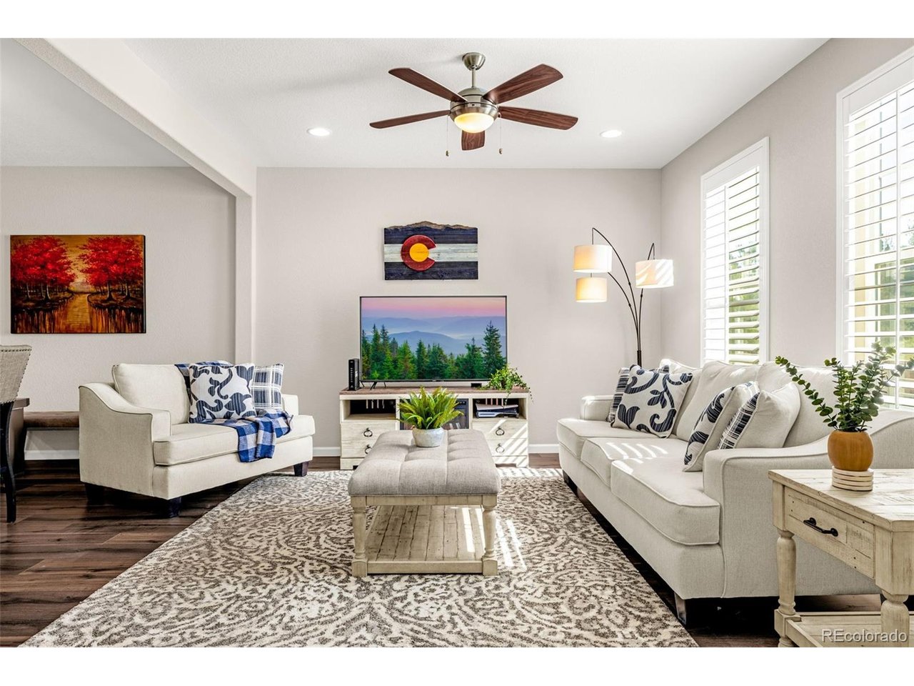 Residential in Colorado Springs 3