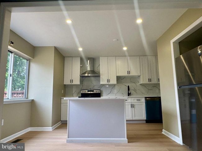 3627 Longridge Ct, Townhouse with 3 bedrooms, 4 bathrooms and null parking in ABINGDON MD | Image 9