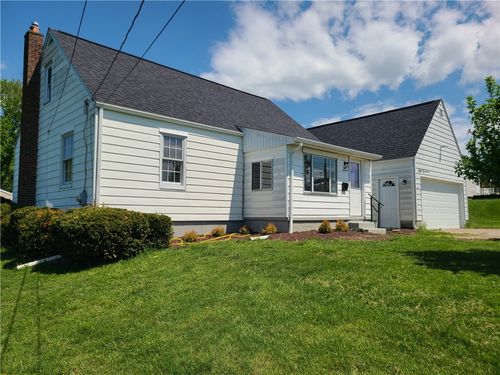 819 Allegheny Ave, New Castle, PA, 16101-5306 | Card Image