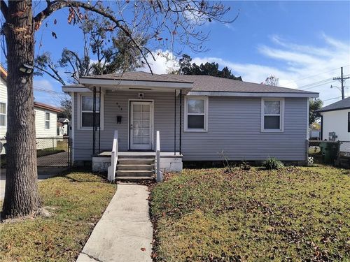 603 Tucker Ave, Jefferson, LA, 70121-1539 | Card Image