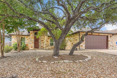 5501 Hitching Post, Lago Vista, TX, 78645-5901 | Card Image