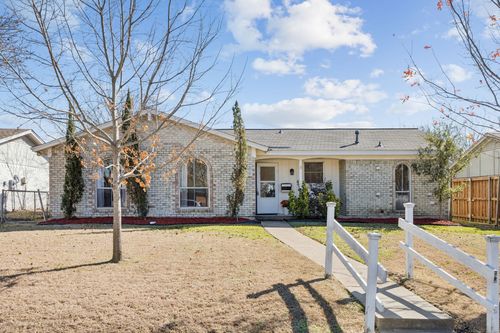 726 Waikiki Drive, Garland, TX, 75043 | Card Image