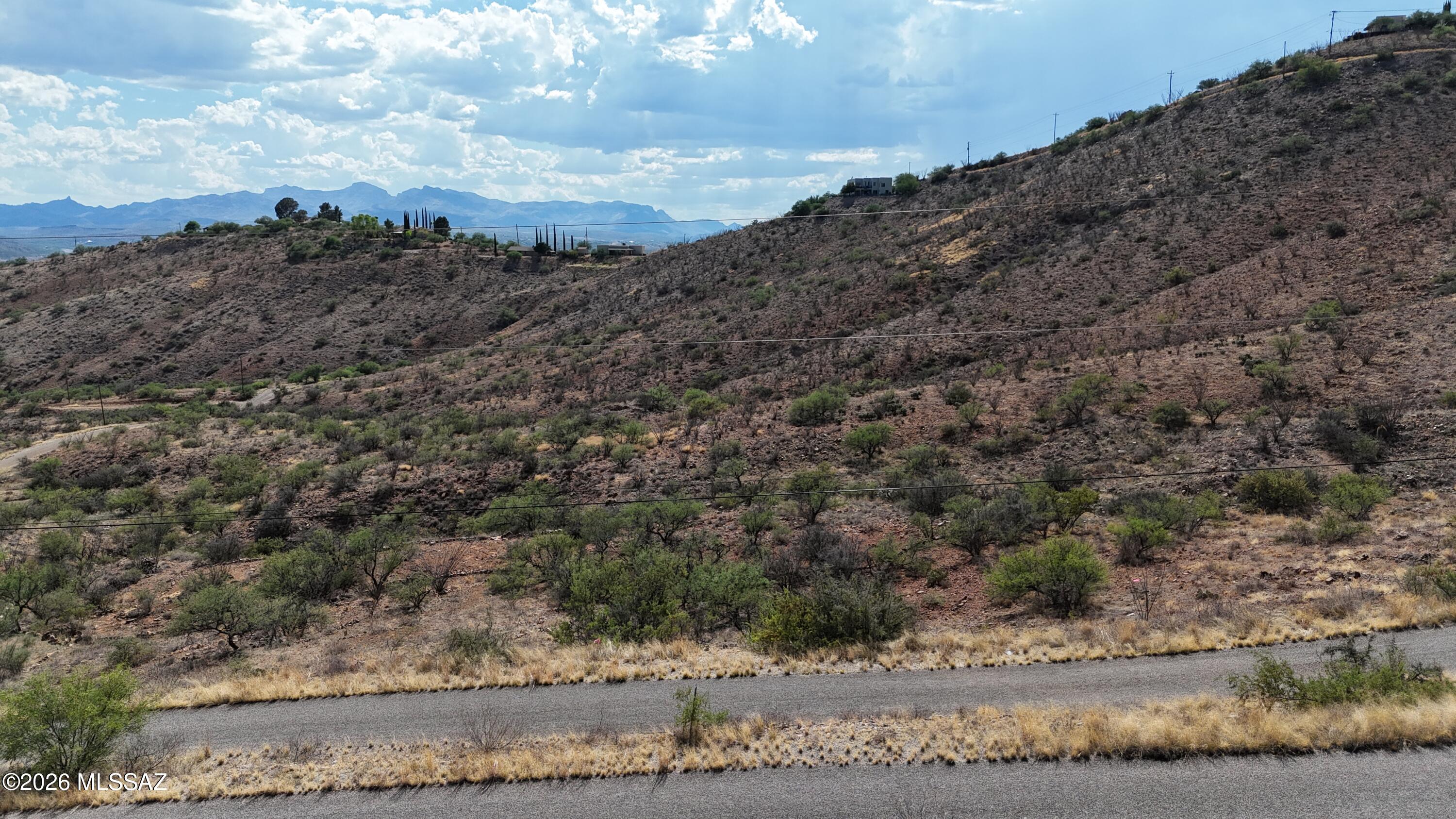 Land in Rio Rico
