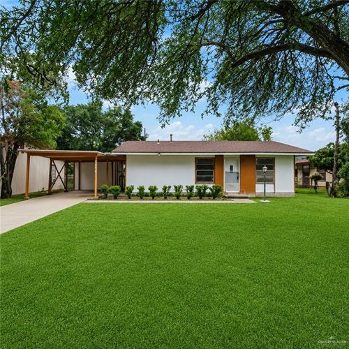 1010 E Sul Ross Ave, Harlingen, TX, 78550-5089 | Card Image