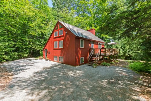 2 Draper Mill Road, Grantham, NH, 03753 | Card Image