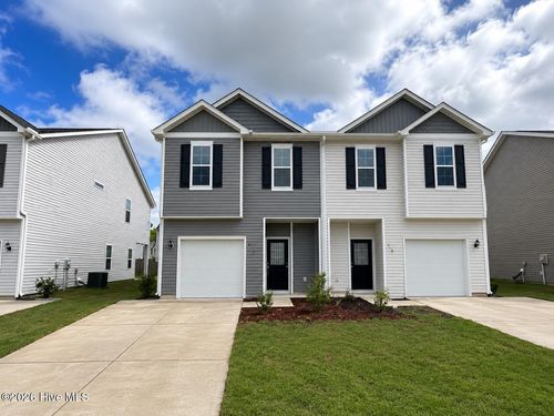 28a-410 Blockade Shoal Ln, Jacksonville, NC, 28546-0165 | Card Image