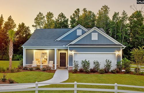 173 Monroe Preserve Lane, Chapin, SC, 29036 | Card Image