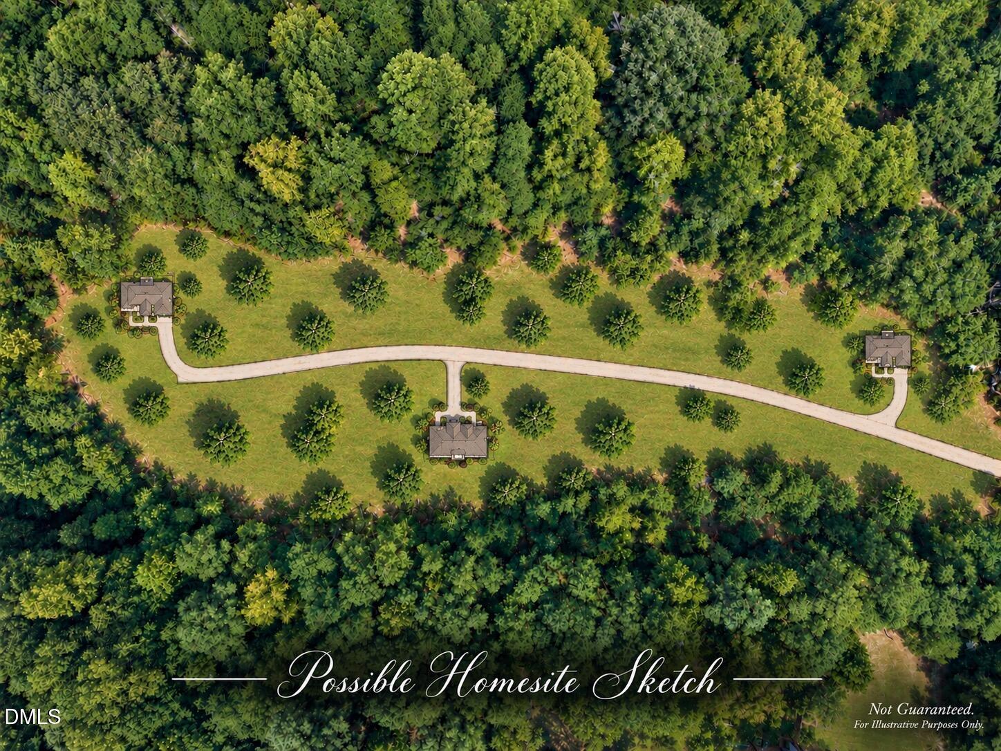 Land in Wendell 4