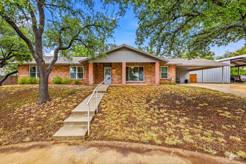 126 E Castlehill Rd, Sonora, TX, 76950-6631 | Card Image