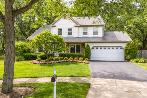 232 Stanton Ct W, Buffalo Grove, IL, 60089-6845 | Card Image
