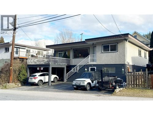 214 Wellington Ave, Trail, BC, V1R2K5 | Card Image
