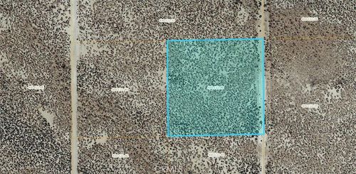 0 Vic Jefferson St, Rosamond, CA, 93560 | Card Image