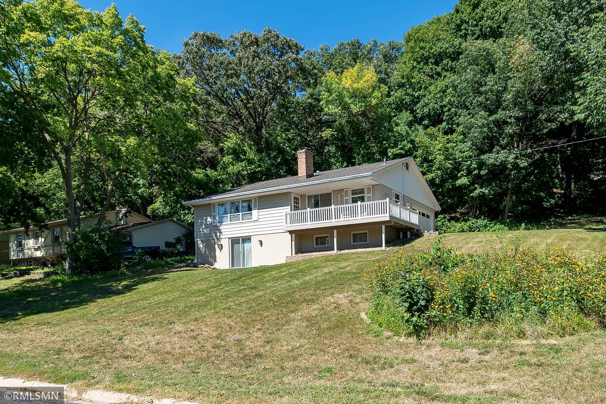 Marvin Blvd, North Mankato, MN 56003
