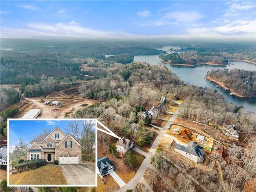 5987 Wellington Ave, Gainesville, GA, 30506-3444 | Card Image