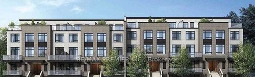 104-1581 Rose Way, Milton, ON, L9E1V8 | Card Image
