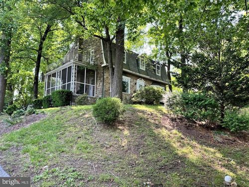 701 Hillen Rd, BALTIMORE, MD, 21286-8002 | Card Image