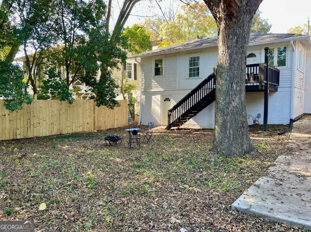 Residential Income in Atlanta 3