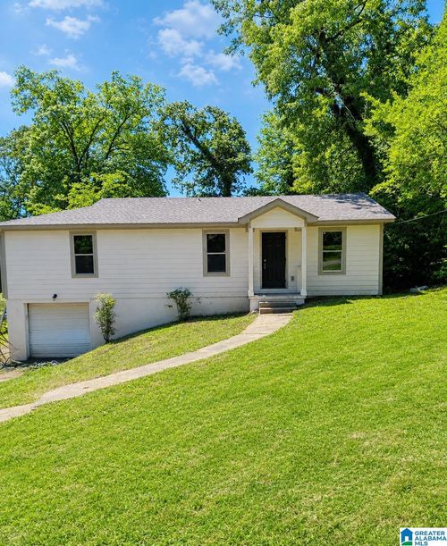 329 13th Ave Nw, BIRMINGHAM, AL, 35215-6059 | Card Image