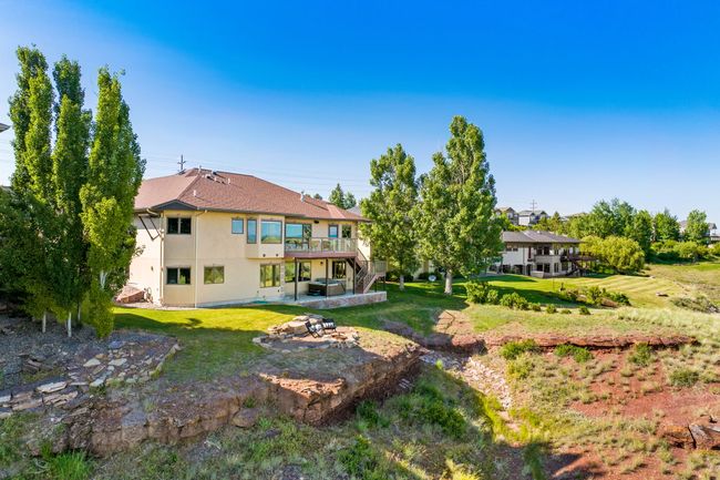2017 Whispering Ridge Dr, House other with 5 bedrooms, 4 bathrooms and null parking in Great Falls MT | Image 66
