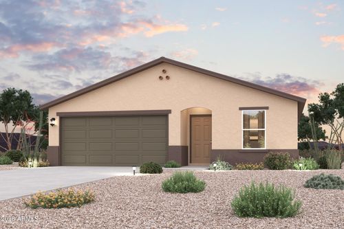 229 W Pleasant Park Dr, Coolidge, AZ, 85128-3021 | Card Image