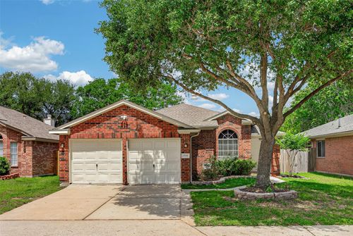 5735 Brenwood Glen Trail, Katy, TX, 77449 | Card Image