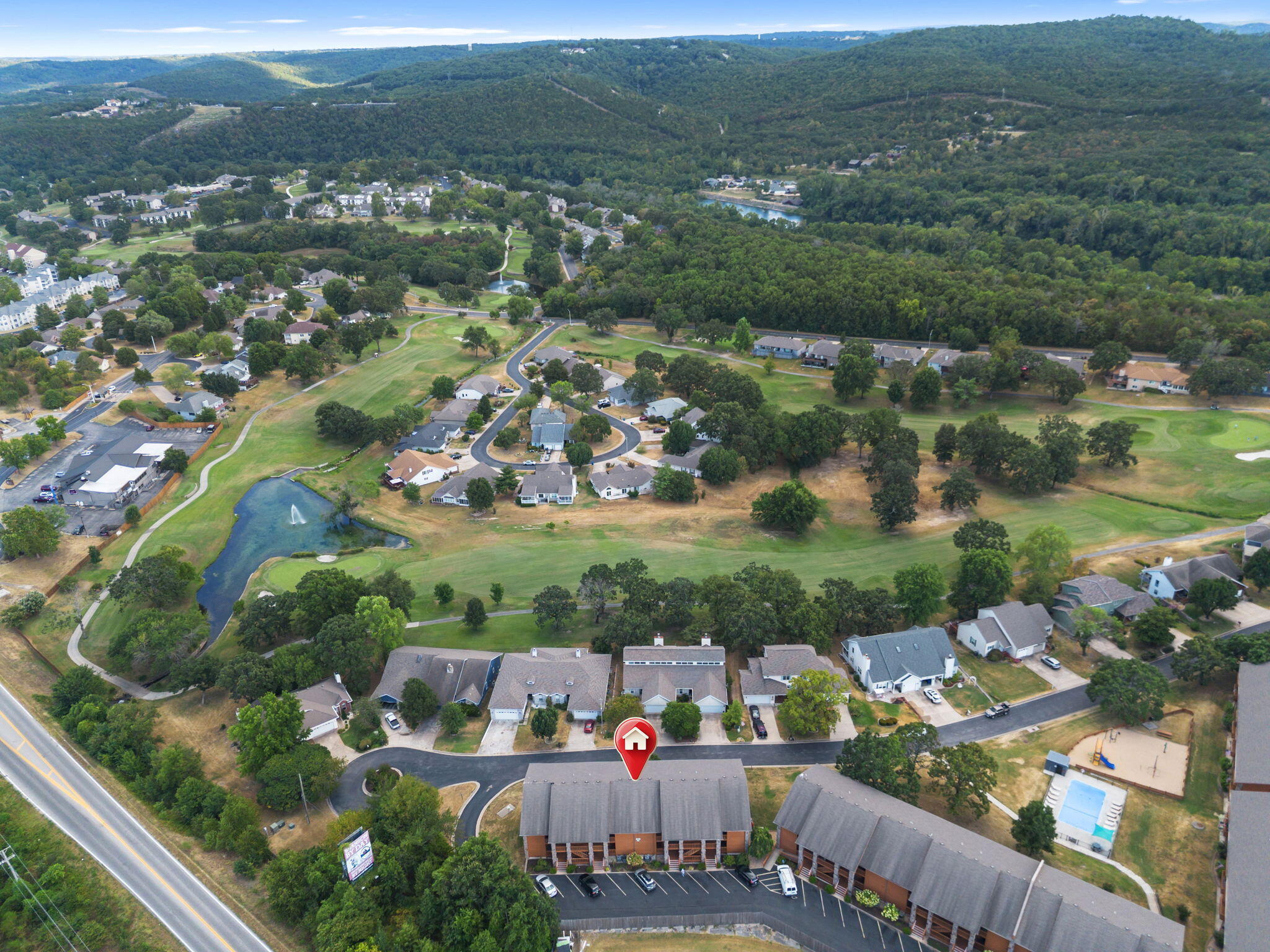 Residential in Branson 3