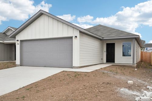 1536 Gentle Vw, New Braunfels, TX, 78130-0771 | Card Image
