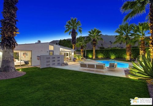 406 E Desert Holly Cir, Palm Springs, CA, 92262 | Card Image