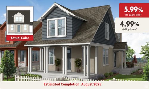 6972 W Lake Ave, South Jordan, UT, 84009-1912 | Card Image