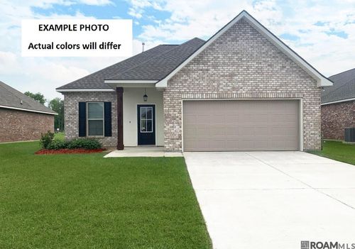 11331 Wiles Dr, Denham Springs, LA, 70726-7076 | Card Image